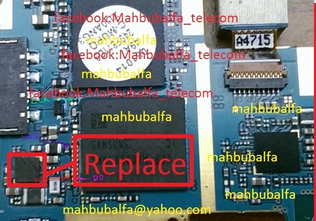 samsung G355H fake charging..! GSMForum