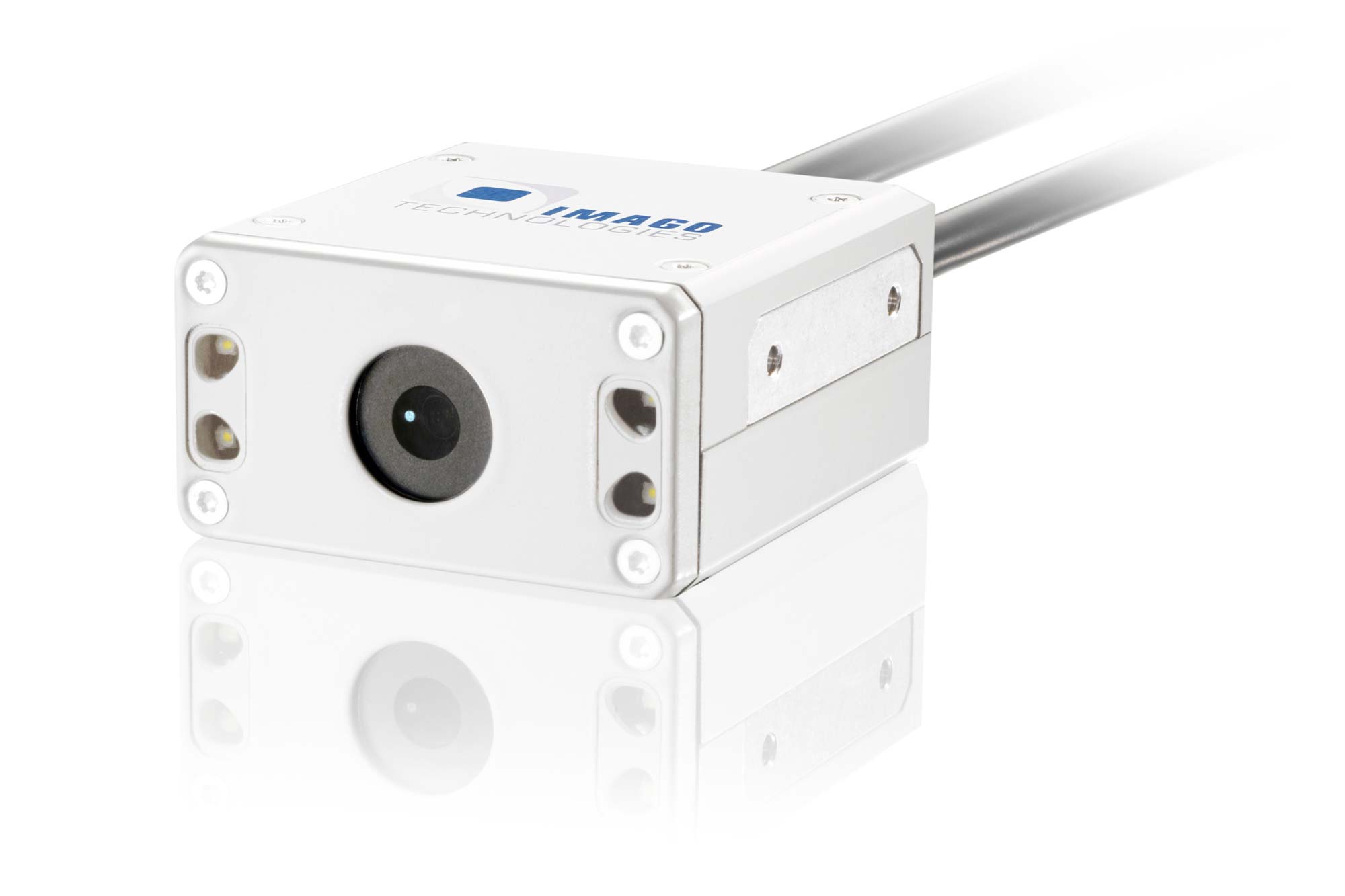 Mini Smart Cam IMAGO Technologies