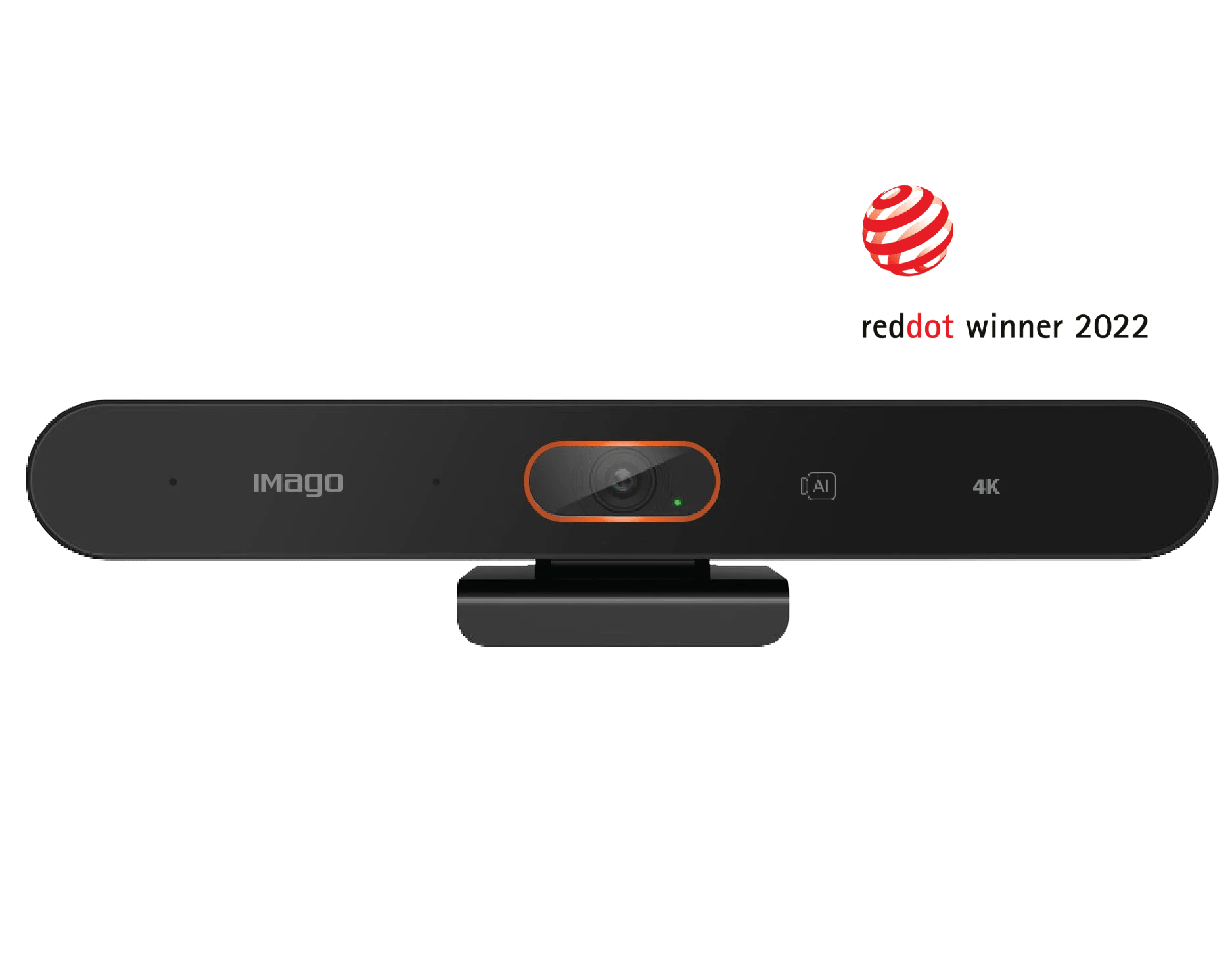 IMAGO AIOS Prime 2024년 Red Dot Award 수상, New Boston Warehouse로 미국 내 입지 확대