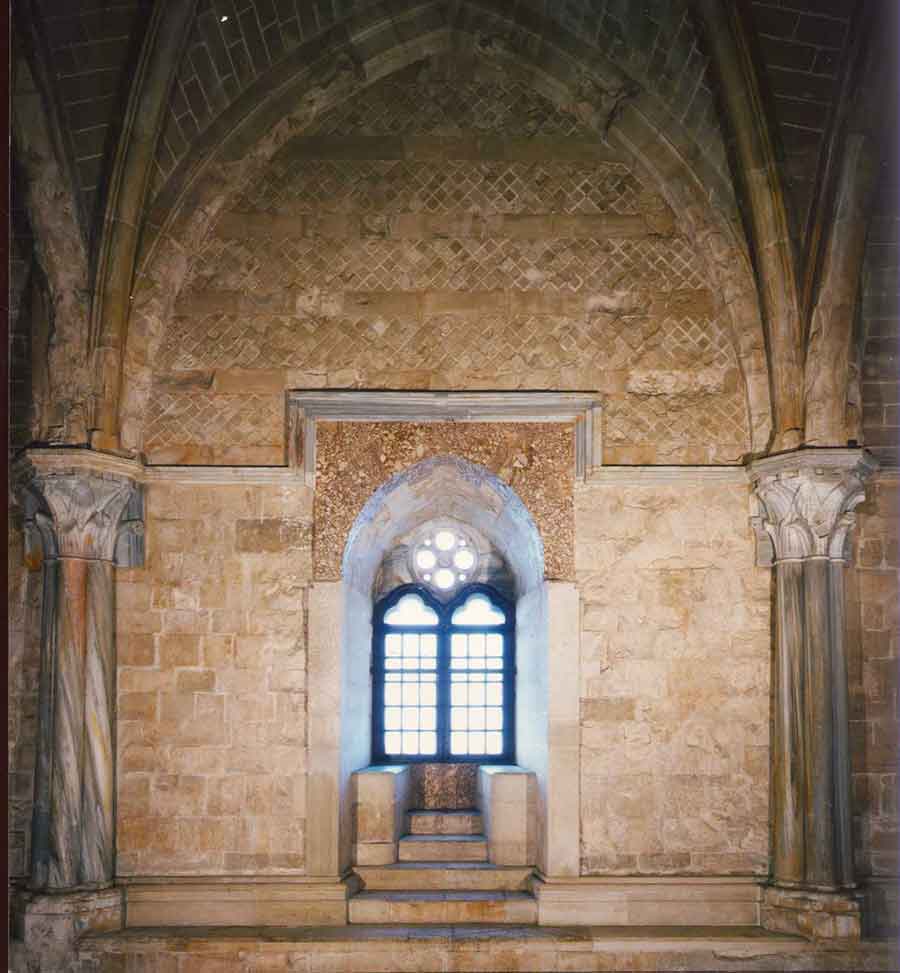 castel del monte IMAGOMUSE