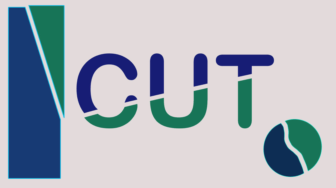 How to Cut an Object in Half in Inkscape imagy