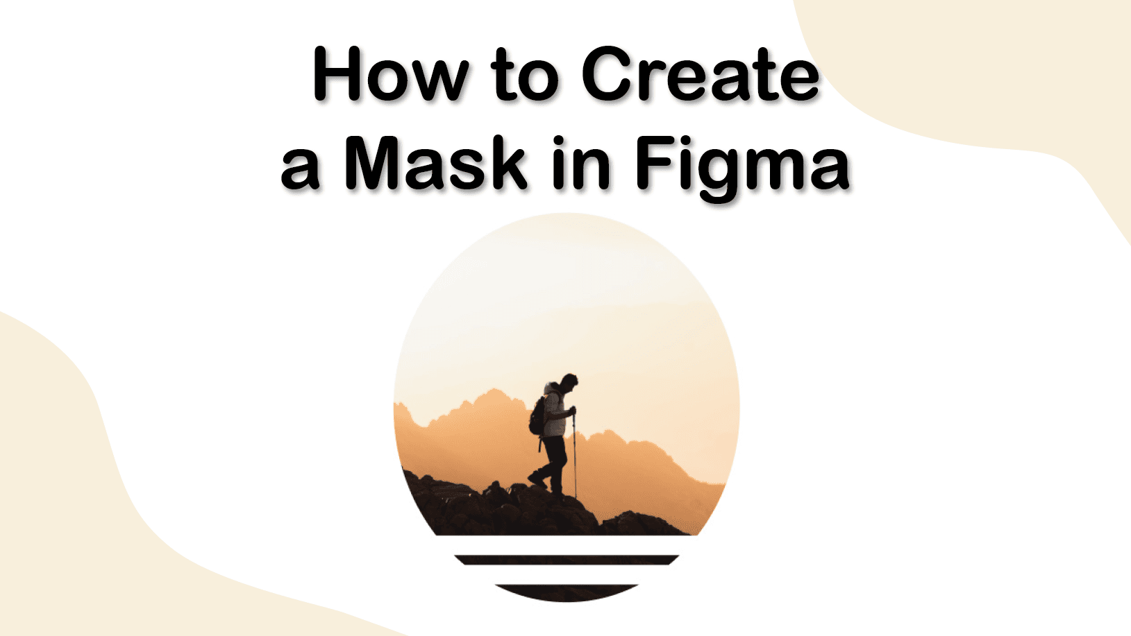 How to Create a Mask in Figma imagy