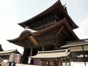 阿蘇神社