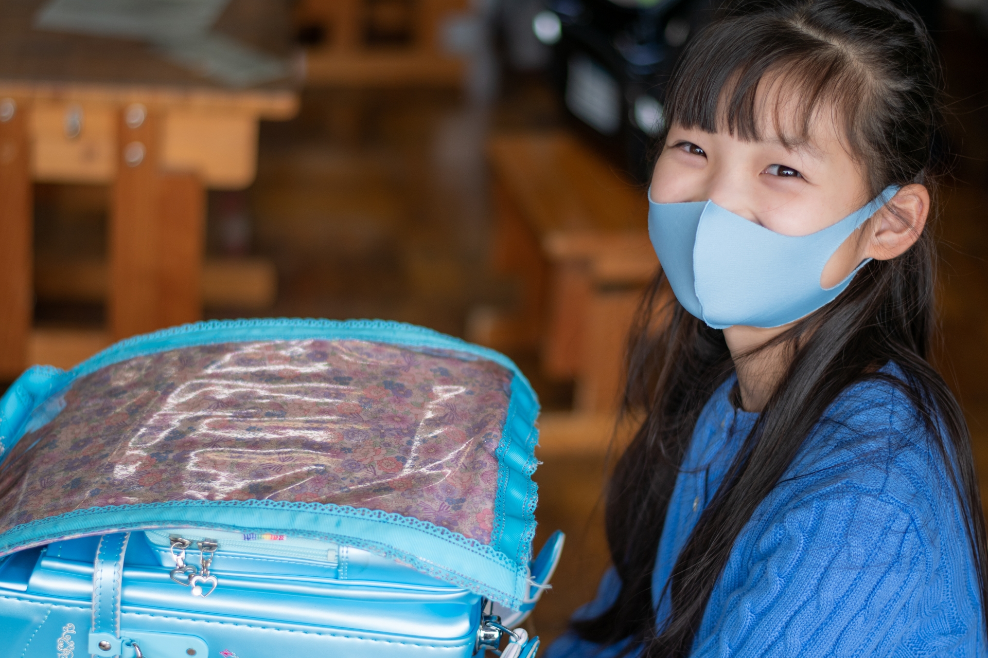 コロナ禍での地方教育