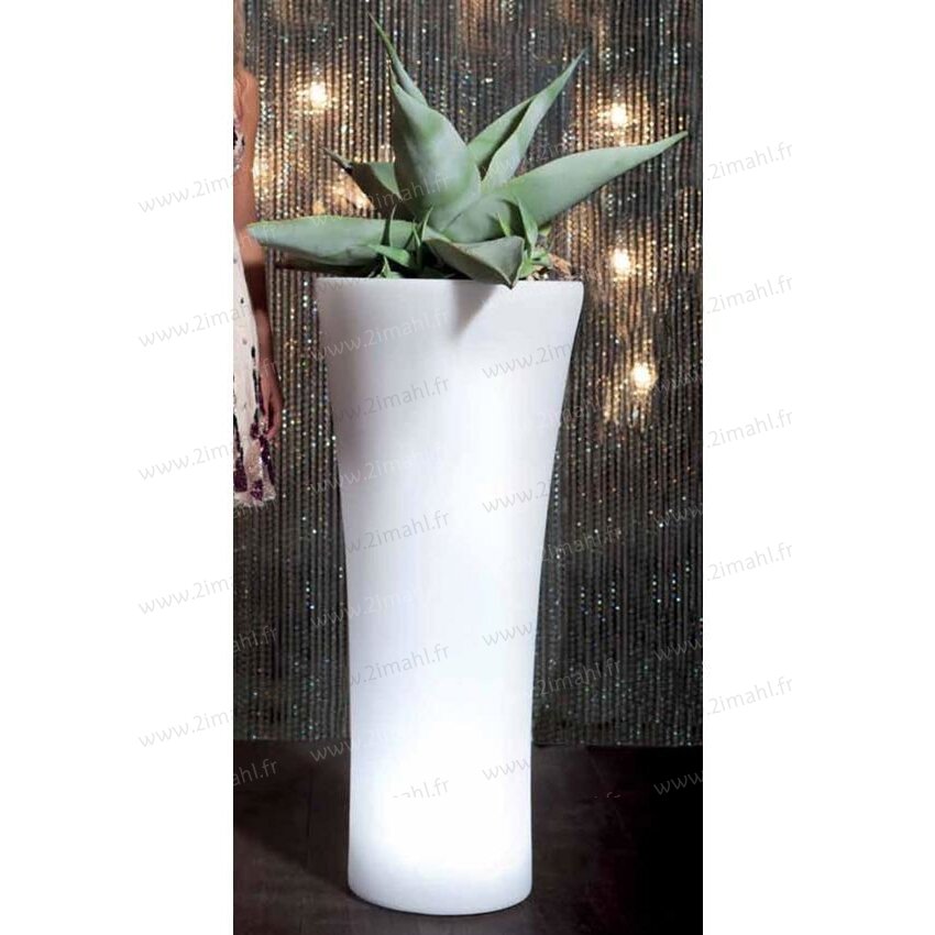 Vase Lumineux Moorea