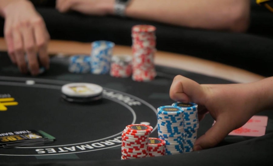 All about Sports Poker When Did Poker Appear as a Sports Discipline?