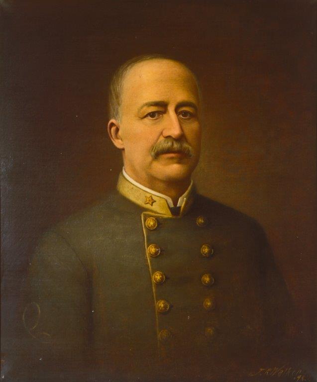 Lewis Ginter Botanical Garden