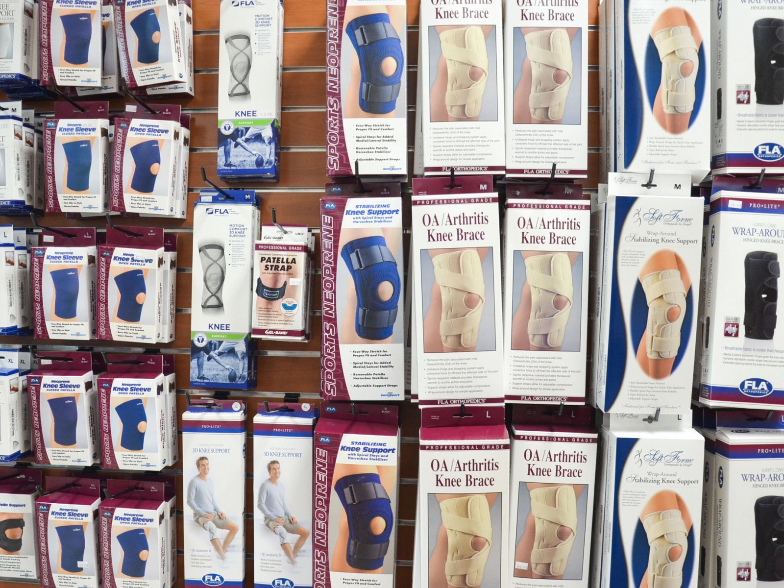 Home IMA Medical Supply