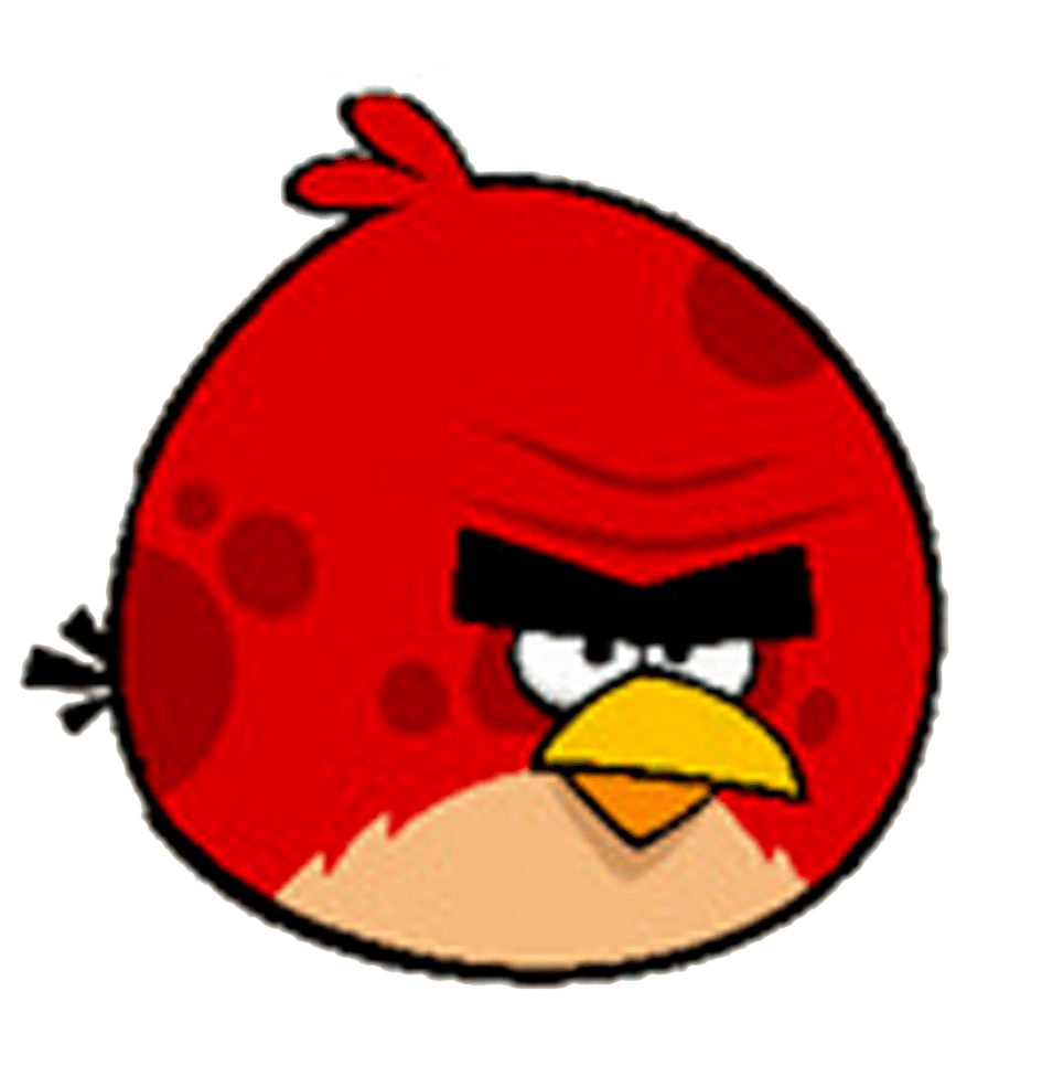 Nama Dan Karakter Angry Birds | Imamnur17 966_X_945_png