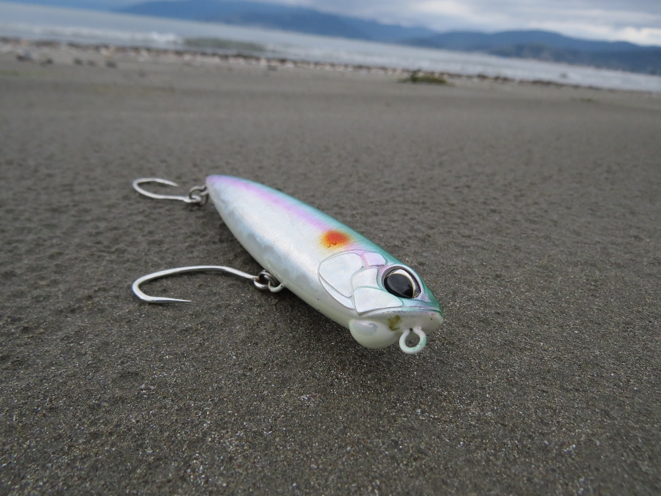 Spinning Single hooks VS treble hooks The great dilemma!