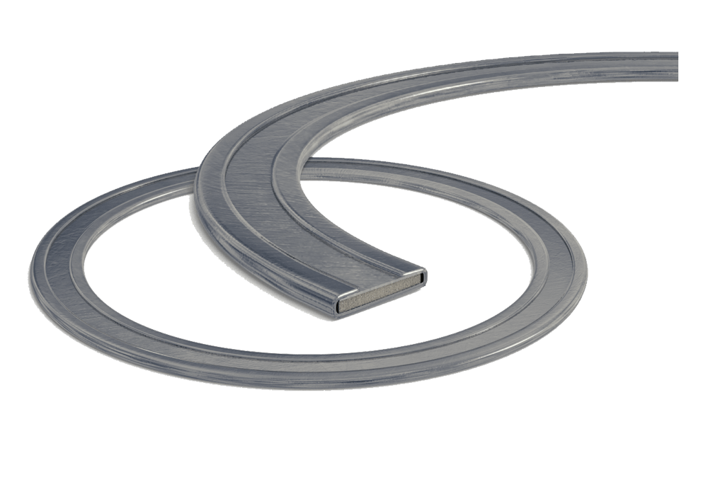 AlIman Gasket Factory We deliver highquality gasket products that