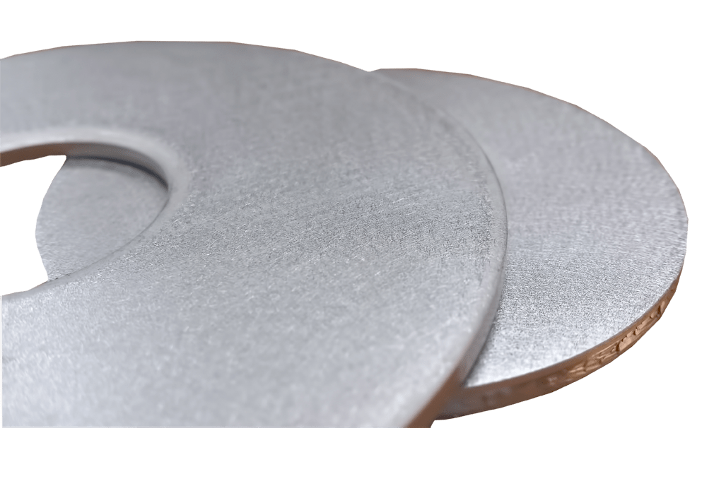 AlIman Gasket Factory We deliver highquality gasket products that