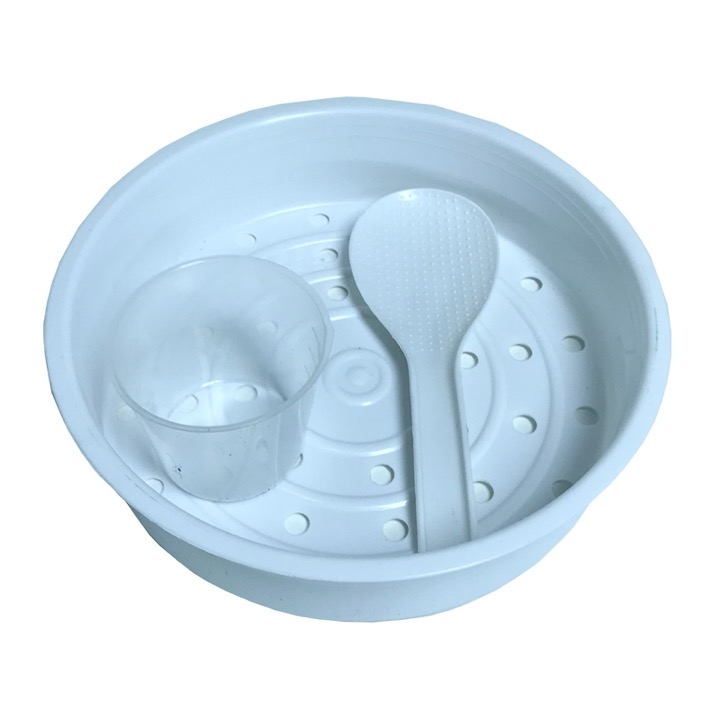 Electric Rice Cooker (Teflon) 1.8 Liters Model RC338 Imarflex