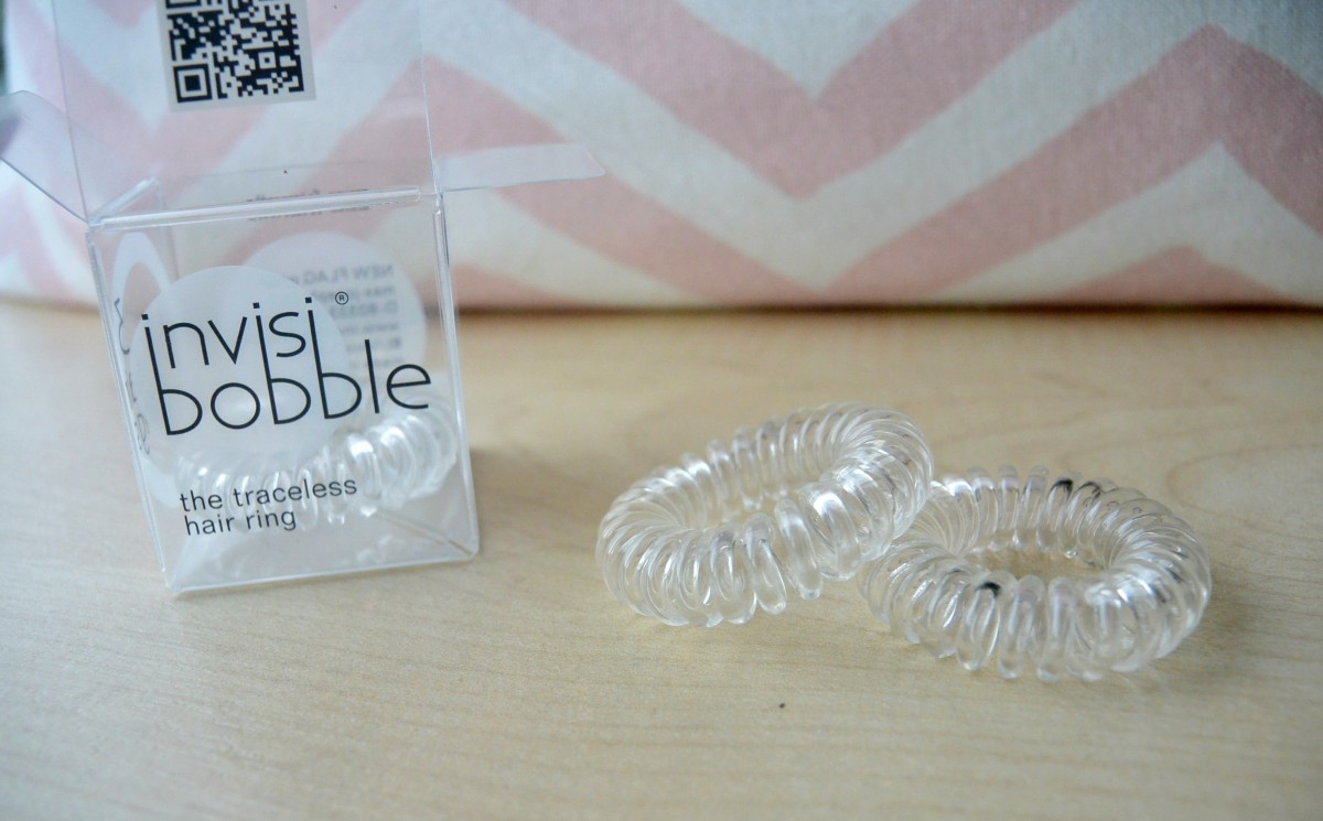 Invisibobble Christmas 2023 Review Invisibobble iMarjoleine