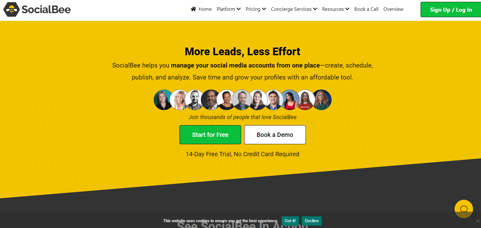 10 Best Osint Tools For Social Media Investigations