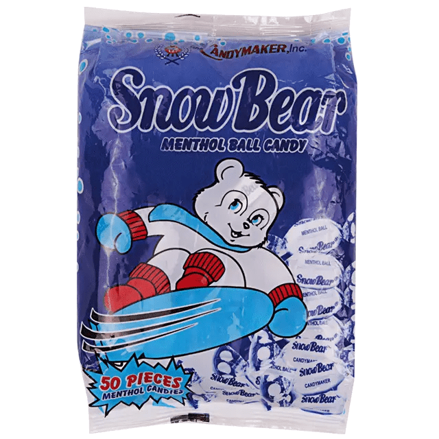 Snowbear 50’s iMart Grocer