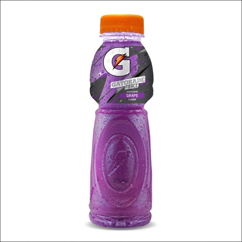 Gatorade Grape 350mL / 24’s iMart Grocer