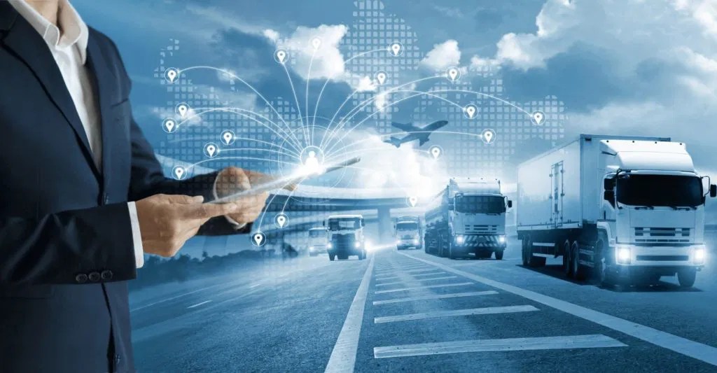 What is supply chain analytics and what does it do