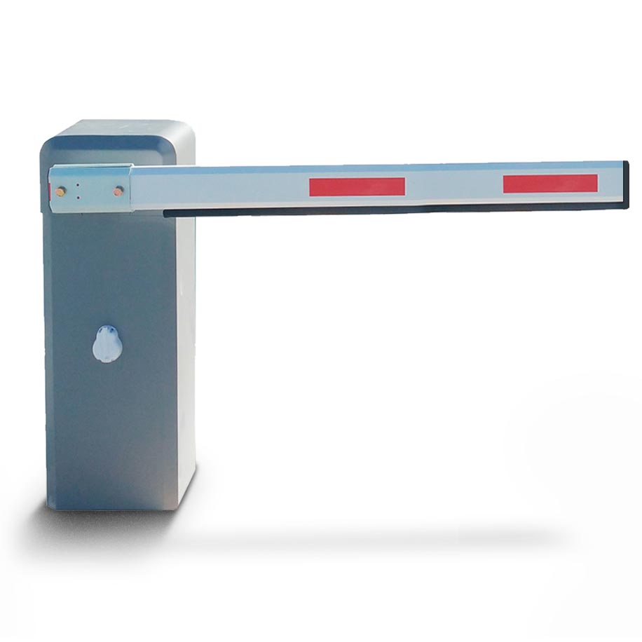 Barrera vehicular 1500