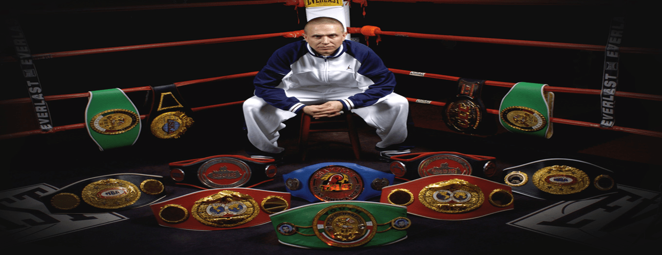 Boxing Special Championship Titles How There Became Multiple