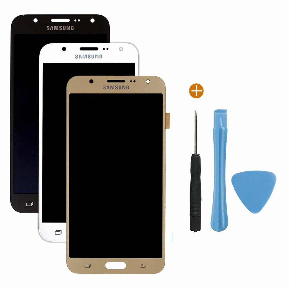 SAMSUNG J7 J730F 2017 Servico Substituição Lcd e Touch Imassa