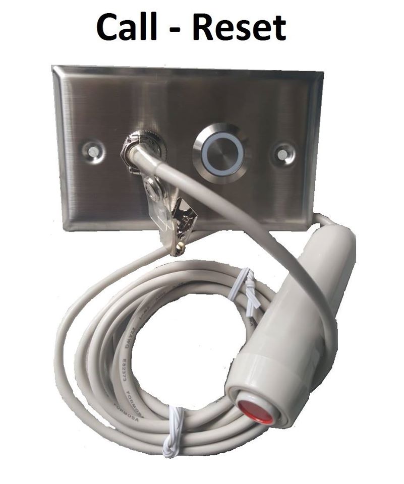 Nurse Call System Imatel sarl