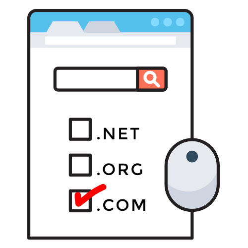 How to Obtain Your Domain