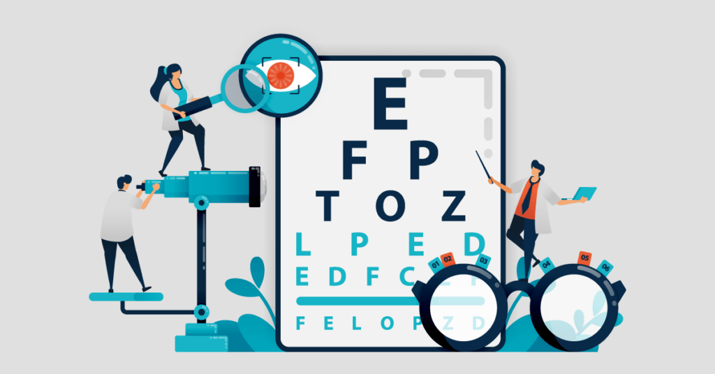 12 Reasons Why Your Optical Practice Needs a Marketing Plan