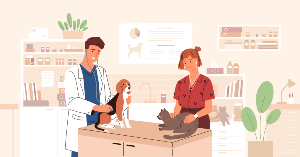 The Top Veterinary Clinic Facebook Post Ideas For Your Practice iMatrix