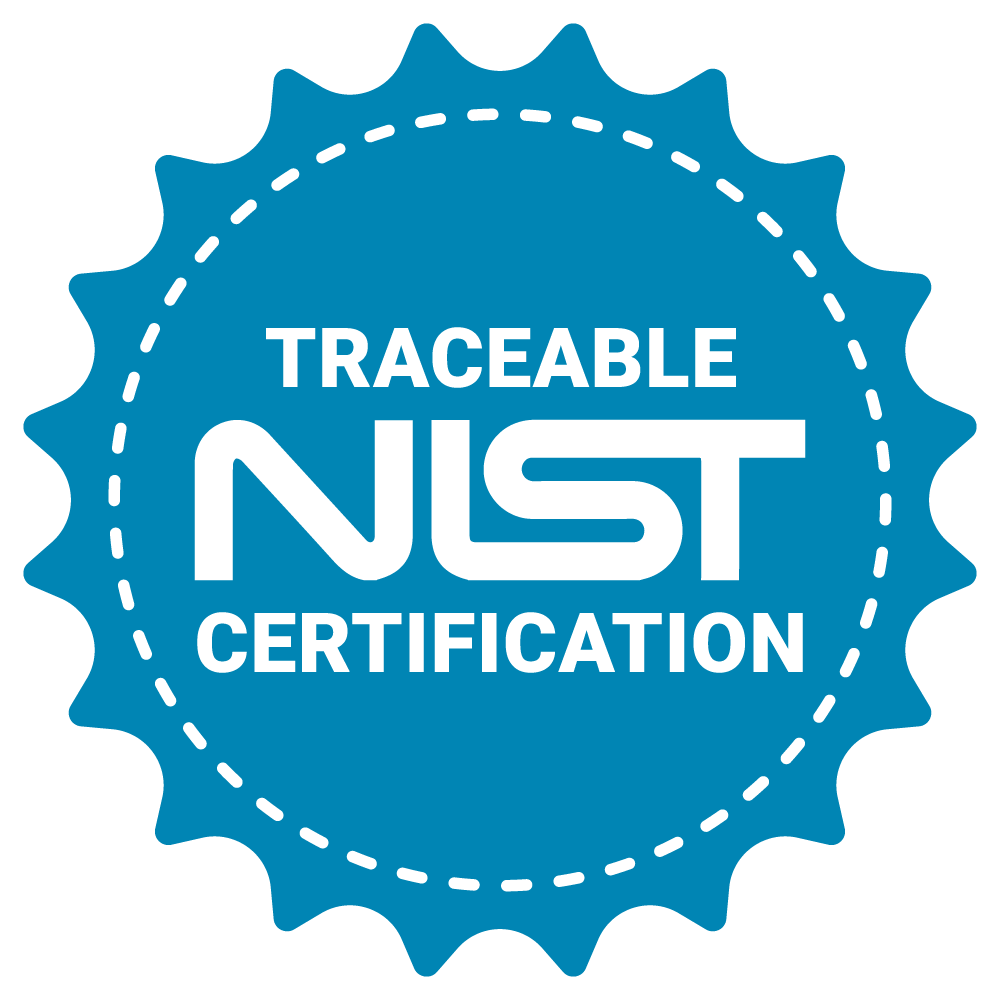 NIST Certification iMatrix Systems