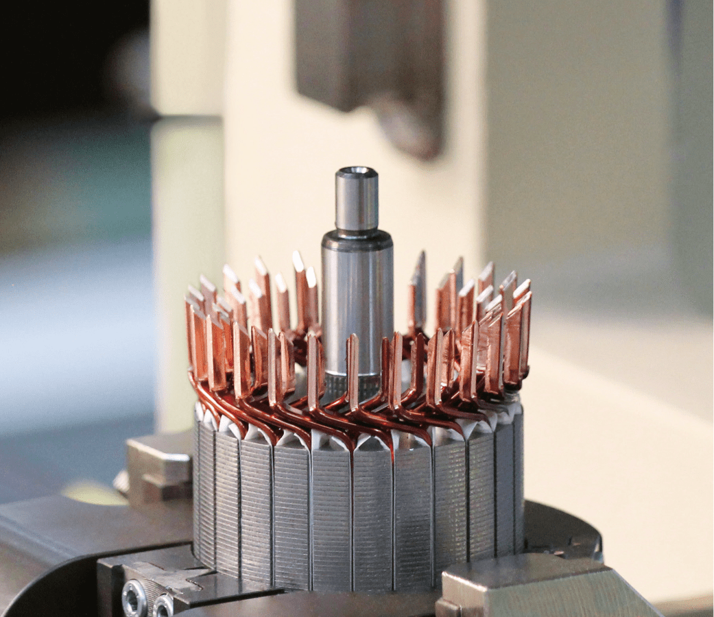 Automotive IMA AUTOMATION site