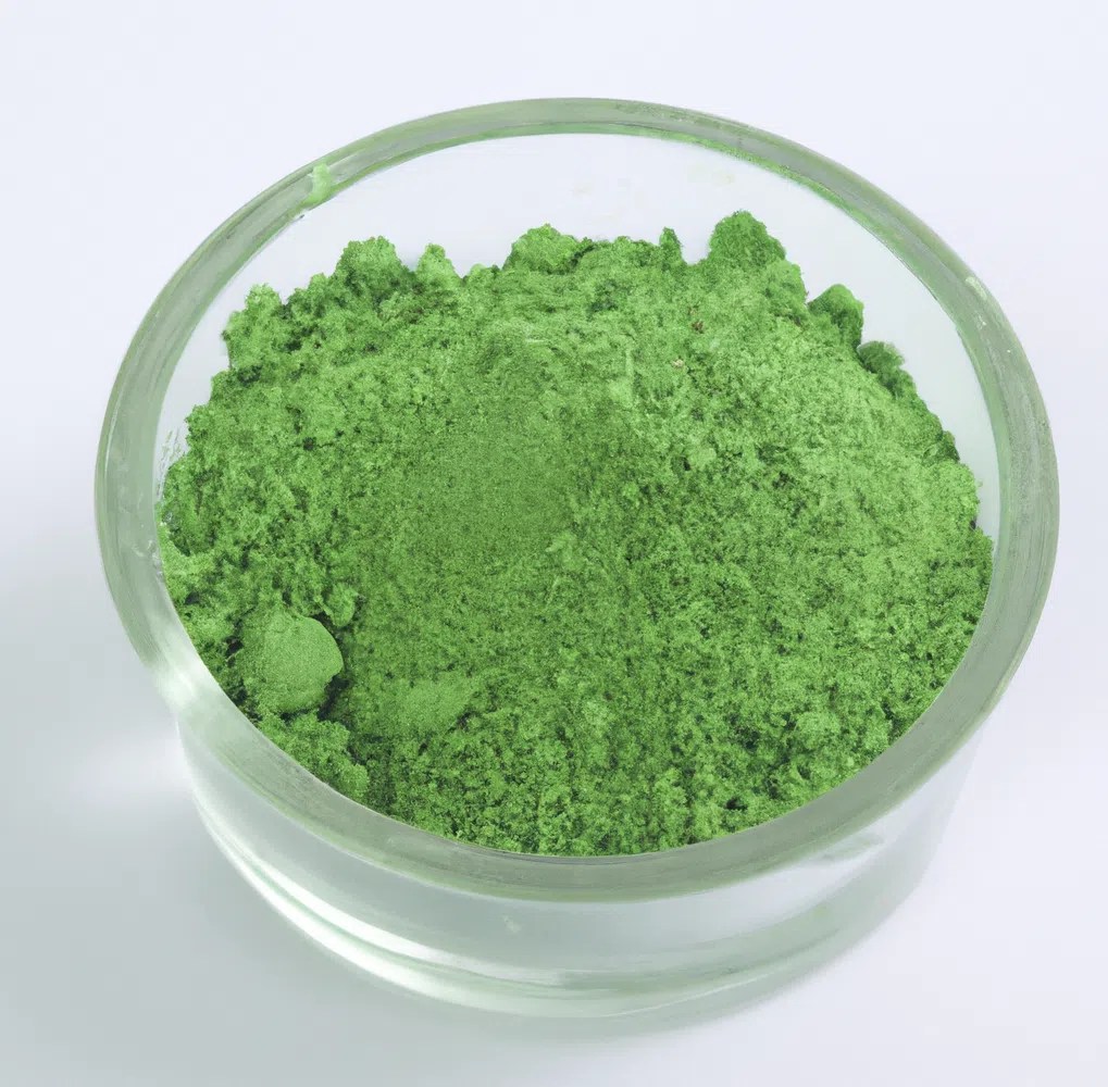 Powder Green Color Exploring the Subtle Elegance of a Great Hue