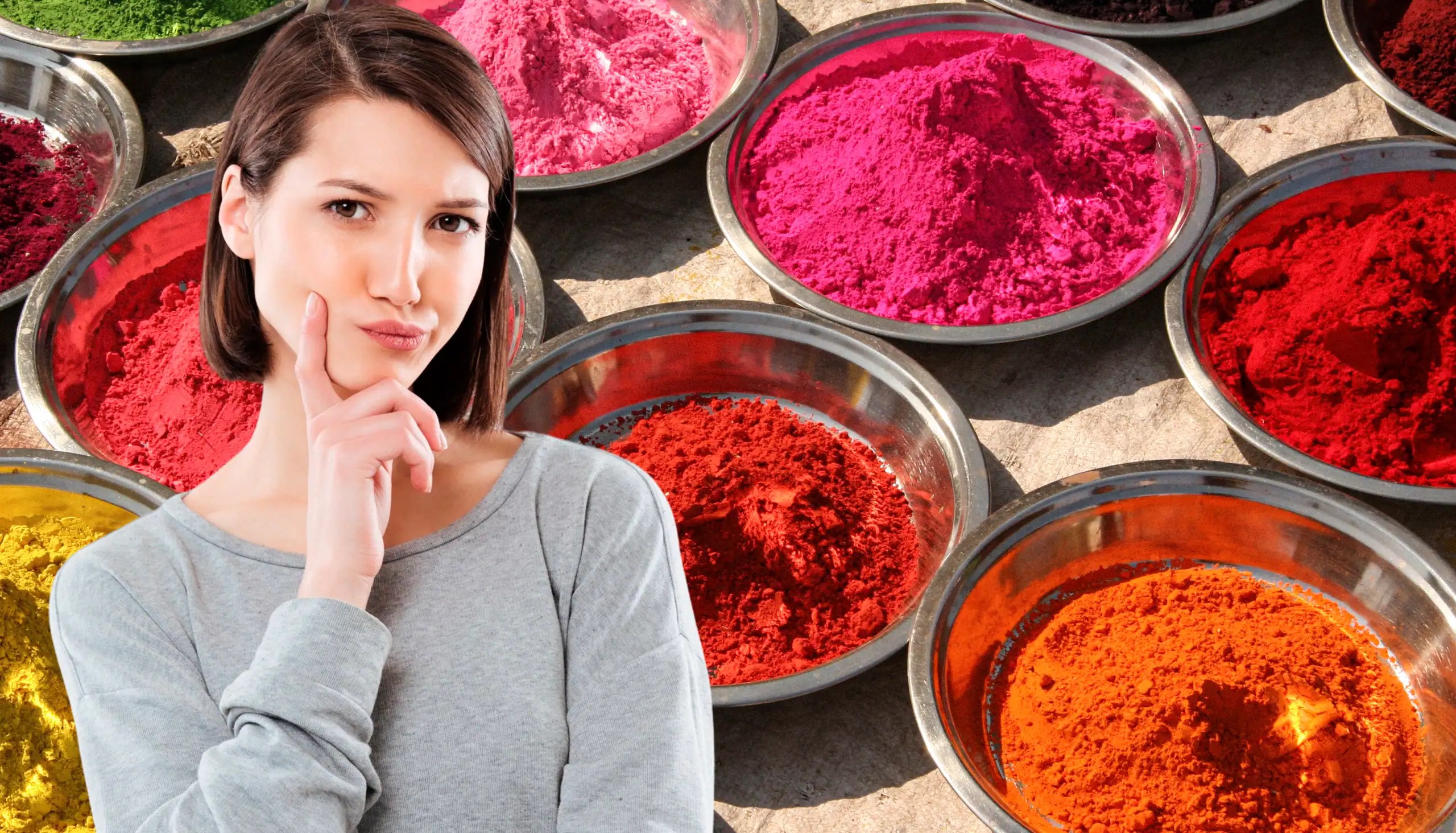 Understanding E120 Uses and Safety Concerns Imbarex