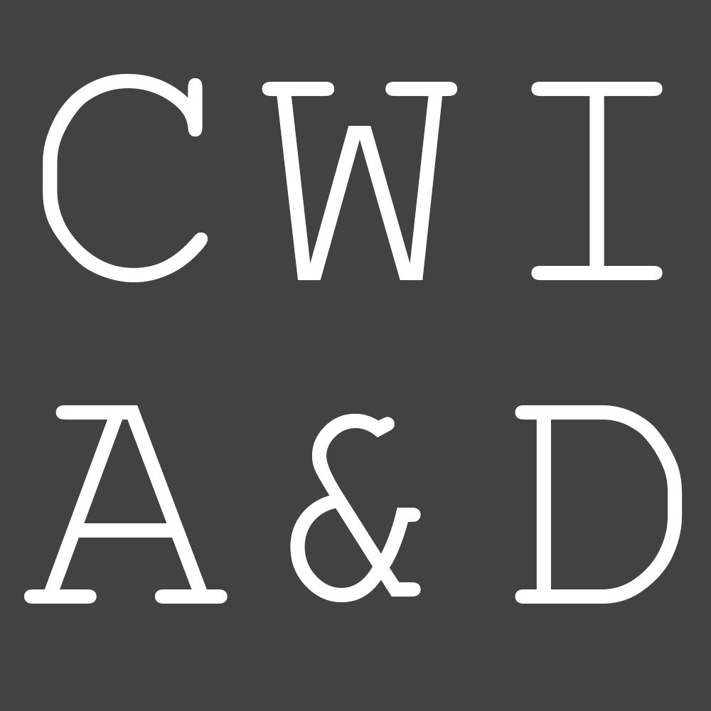 CWI A&D Christopher W Irving Art & Design