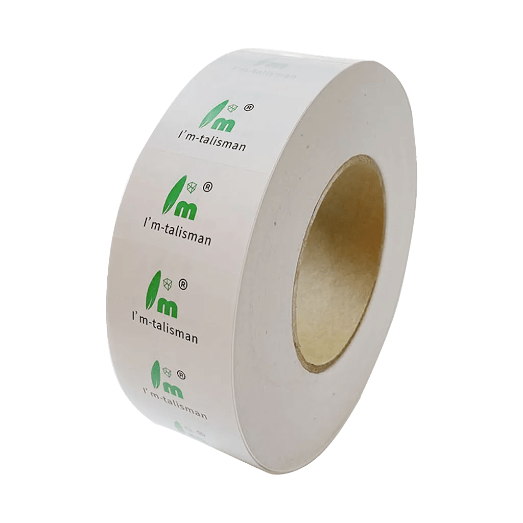 Environmental antimold precut sticker I'm Biotechnology