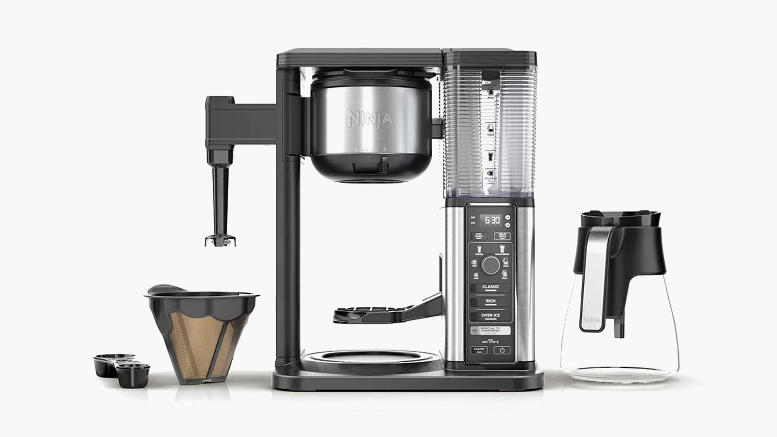 The IMBOLDN Edit Coffee Makers IMBOLDN