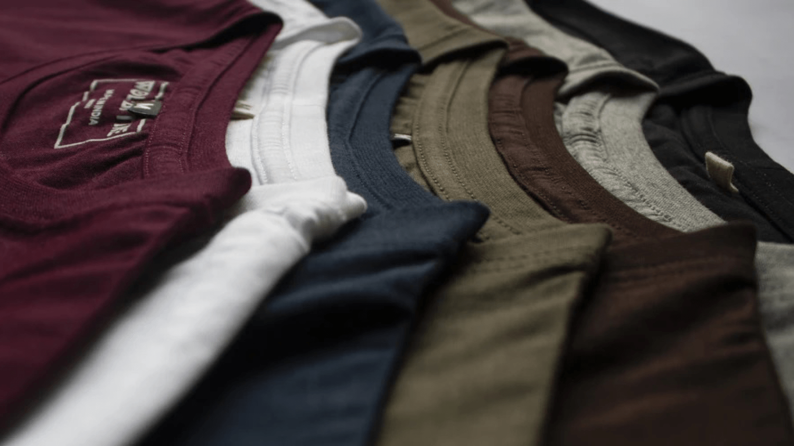 5 Best Tshirt Colors For Men (That Aren't White Or Black) IMBOLDN