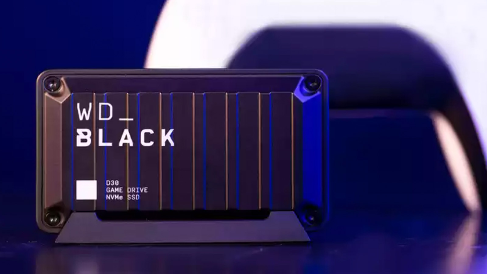Western Digital Releases WD_BLACK D30 Game Drive External SSD IMBOLDN