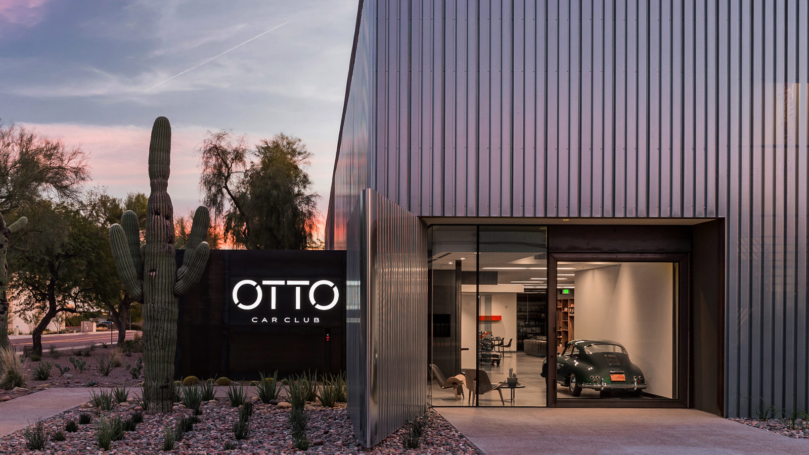OTTO Car Club Takes The Stress Out Of Car Ownership IMBOLDN