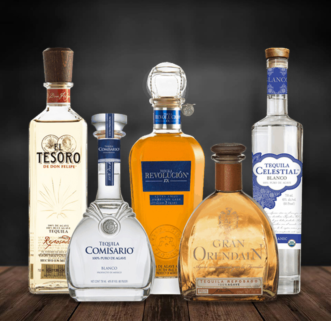 The Best Tequilas To Try This National Tequila Day IMBOLDN
