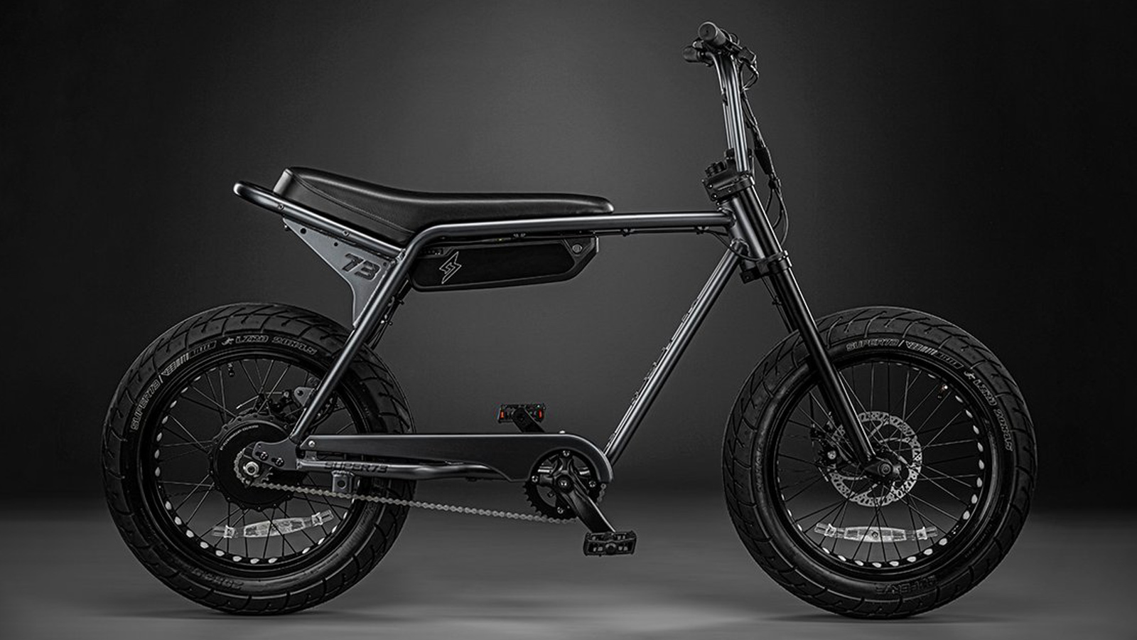 Super73’s Latest eBike Is The ZX, An Urban Rider Capable Of Over 50