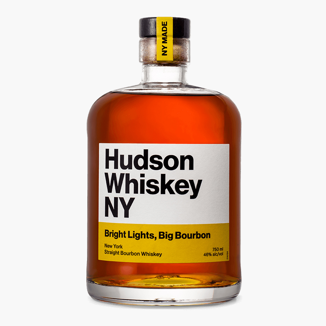 Bourbons To Keep You Warm This Winter IMBOLDN