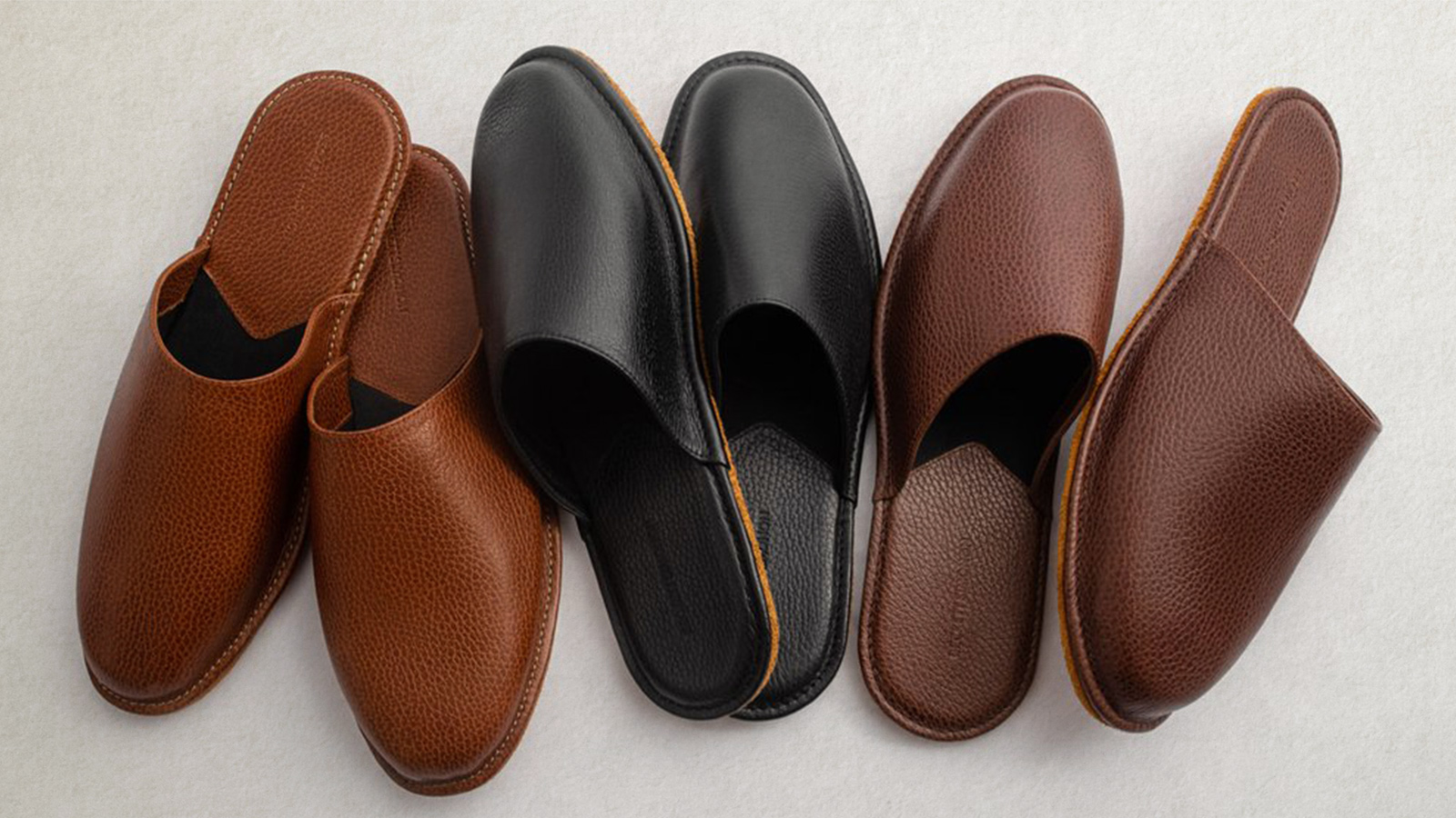 Best Men's Slippers for Fall IMBOLDN
