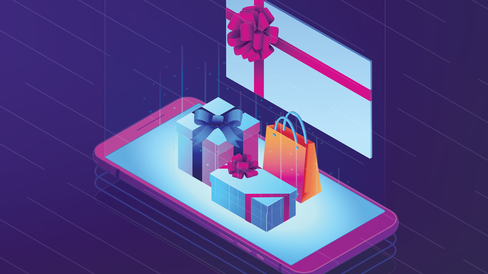 The Best Digital Gifts & Subscriptions For LastMinute Shoppers IMBOLDN