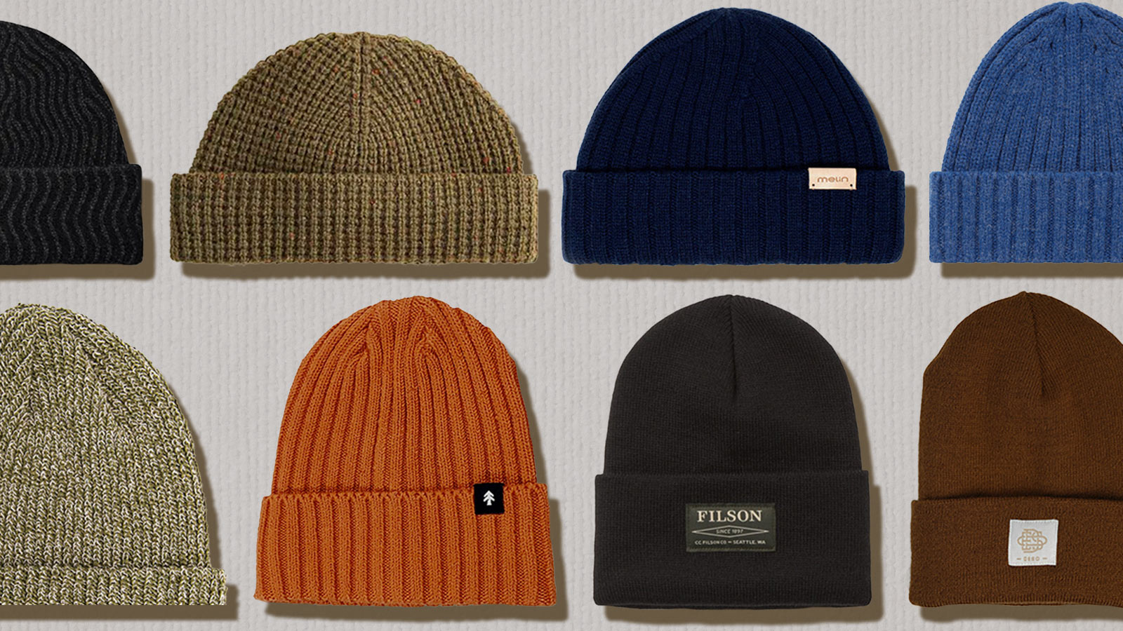 Best Beanies Of 2022 IMBOLDN