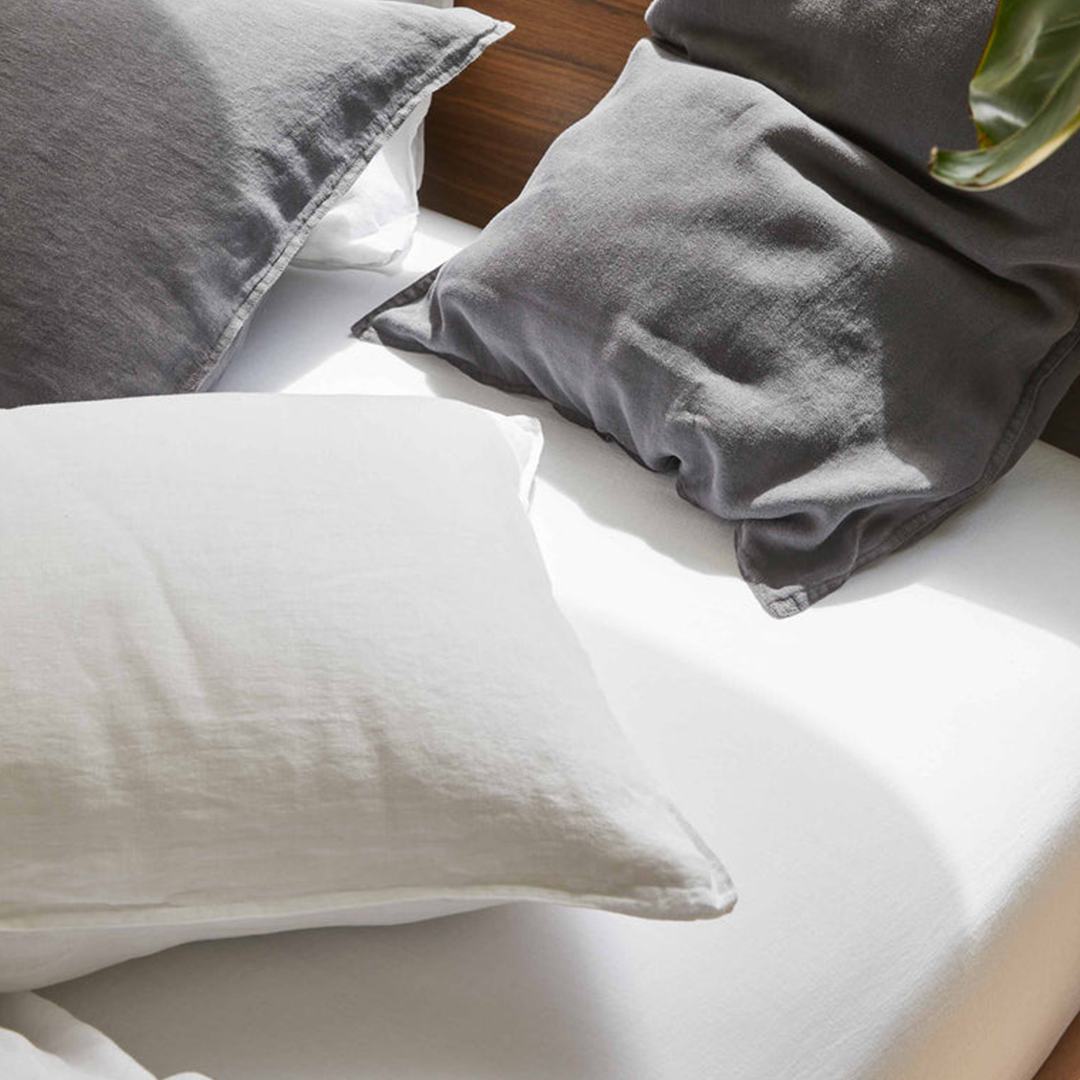 The 9 Best Linen Sheet Sets of 2022 IMBOLDN