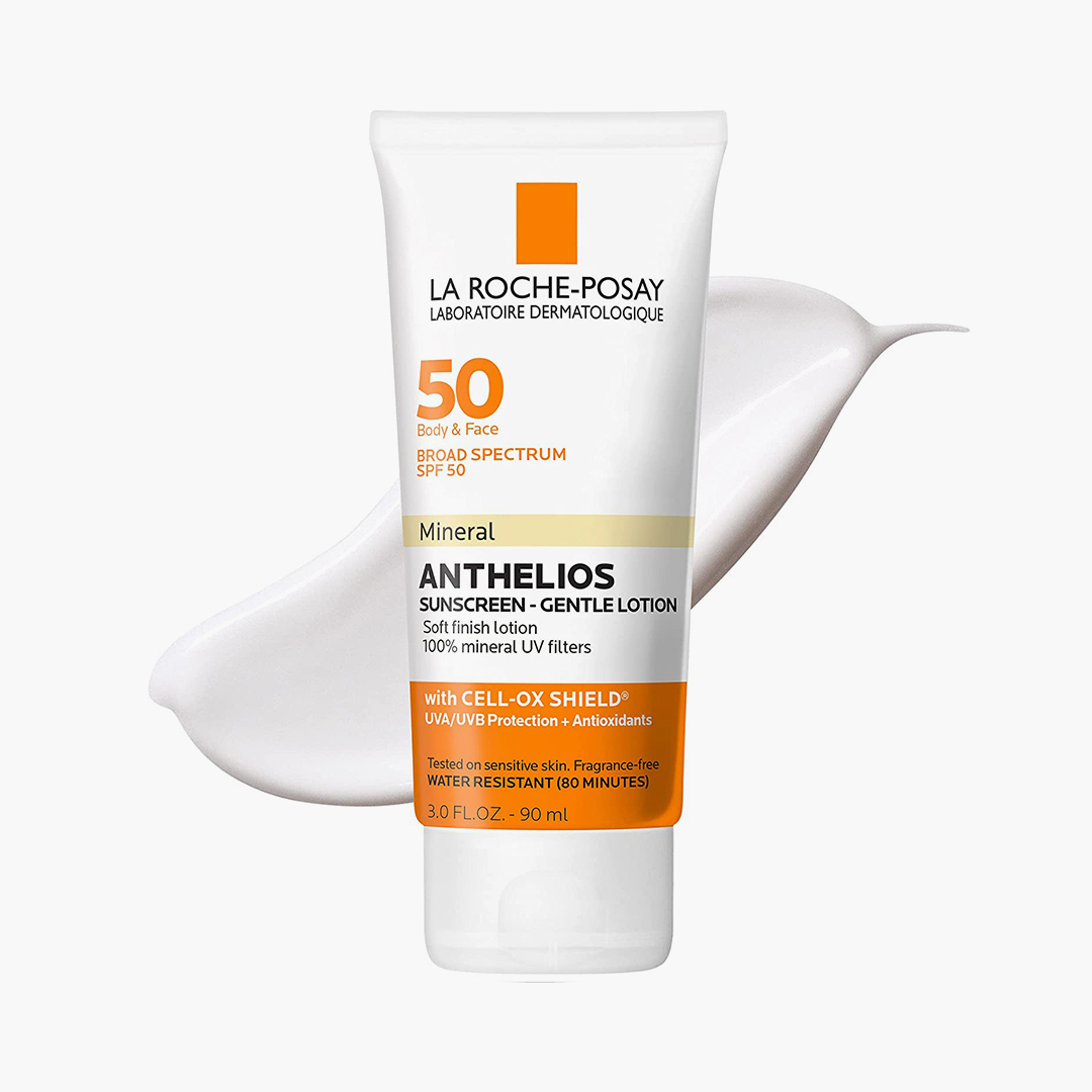 The 9 Best Sunscreens for Men In 2022 IMBOLDN
