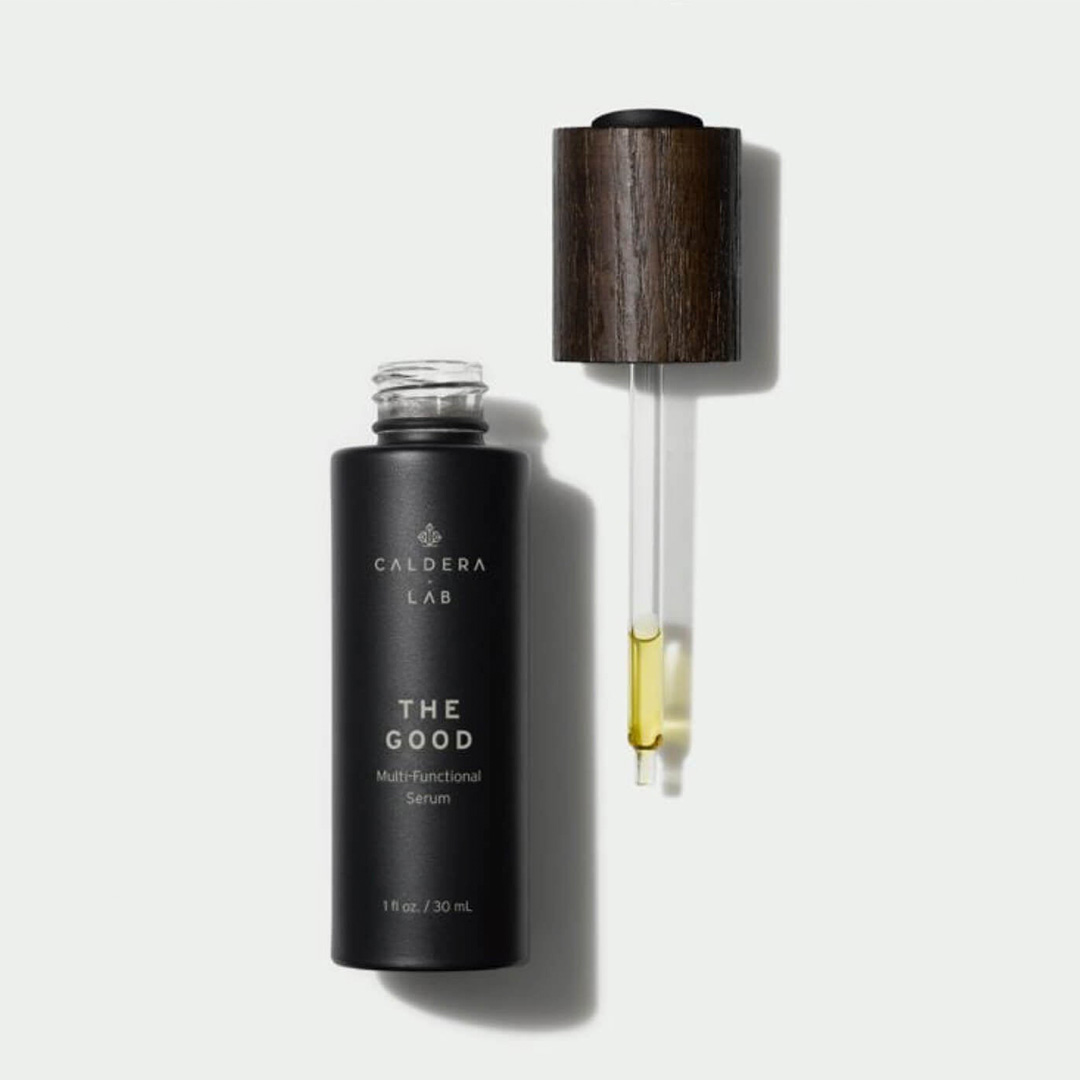 Best Face Oils For Men IMBOLDN