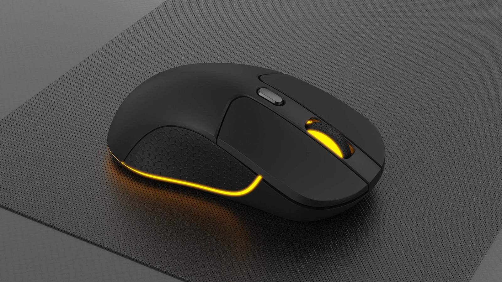 Keychron Launches The New M3 Wireless Optical Mouse IMBOLDN