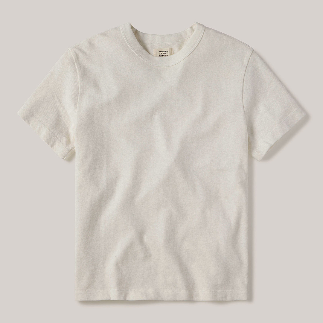 Best White TShirts For Men IMBOLDN